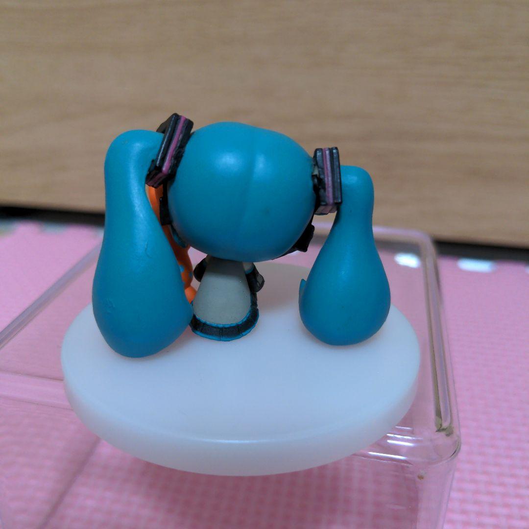 初音ミク× CuteRody デフォルメフィギュア - メルカリ