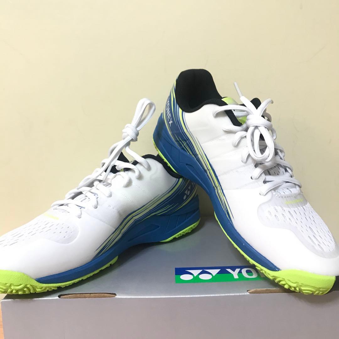 ヨネックスパワークッションエアラスダッシュ3GC ヨネックス(YONEX)パワークッション エアラスダッシュ 3GC レーザー