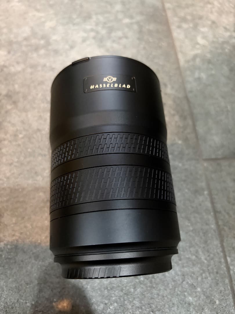 【HASSELBLAD】XCD 20-35mm F3.2-4.5 E