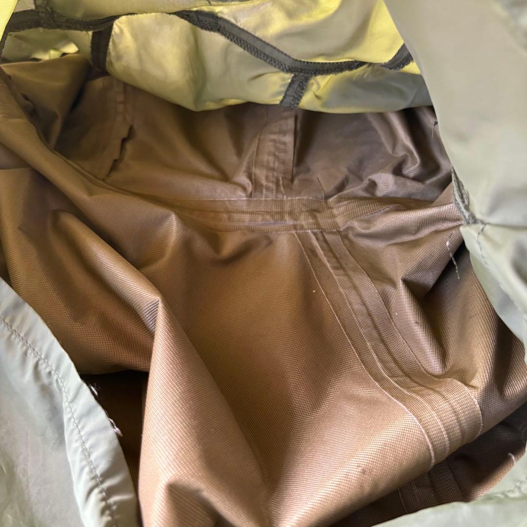 タカシ様専用ビンテージ【アメリカ軍ecwcs ゴアテックスパーカーGEN1