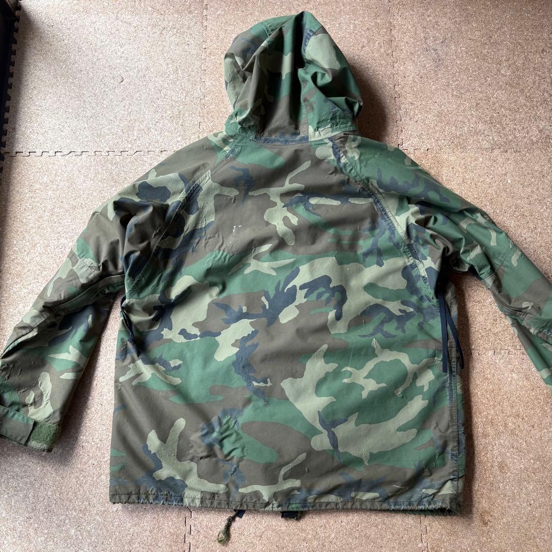 タカシ様専用ビンテージ【アメリカ軍ecwcs ゴアテックスパーカーGEN1