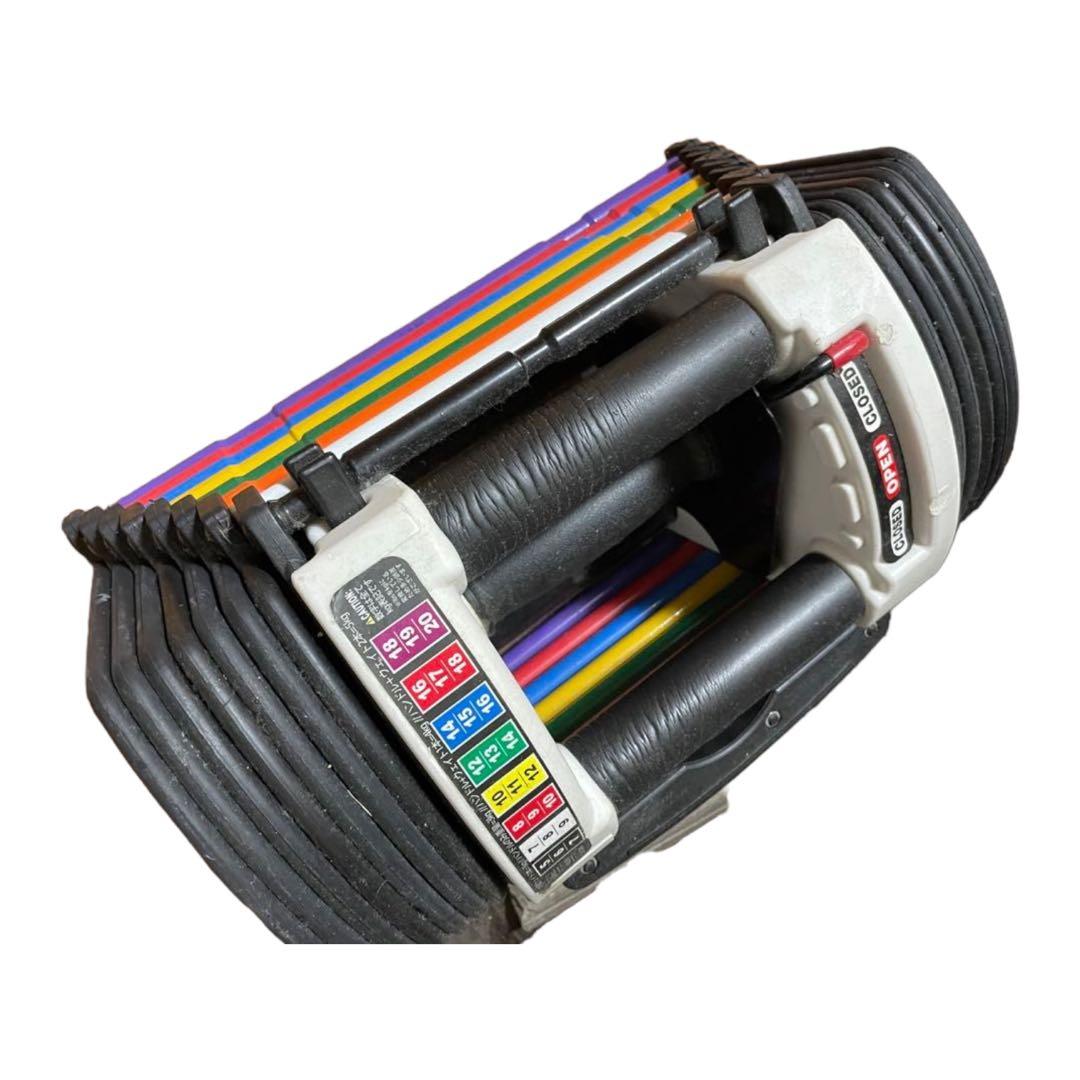 horotecさま専用 ダンベルセット②