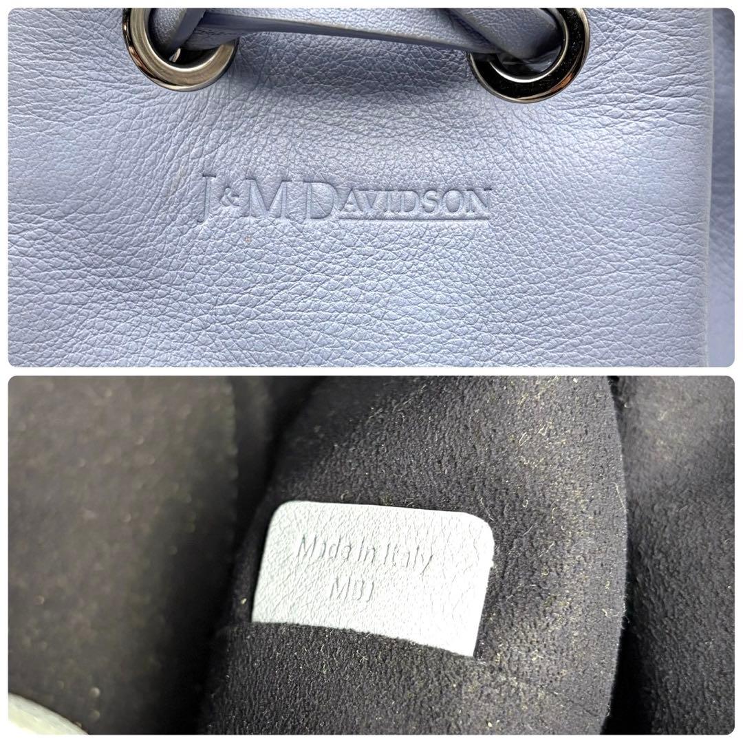 極美品 J&M DAVIDSON カーニバル ミニ 2way スタッズ チェーン - メルカリ