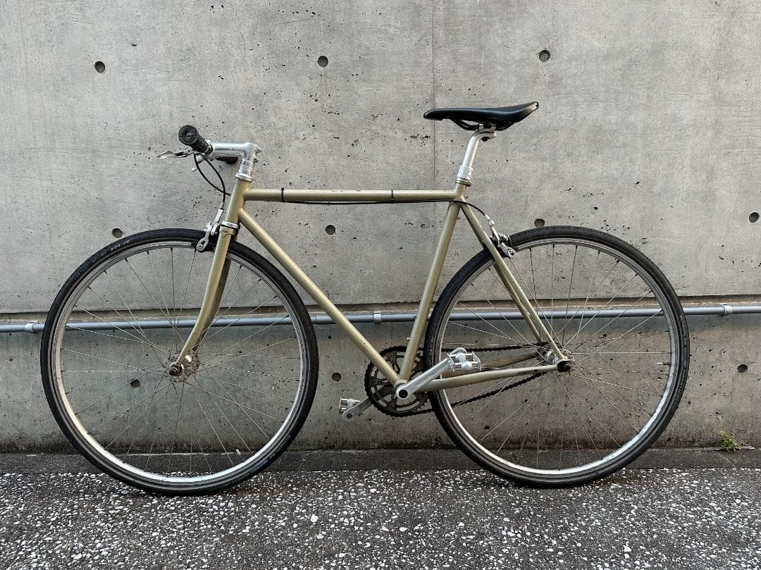 Surly steamroller シングルスピード SURLY 