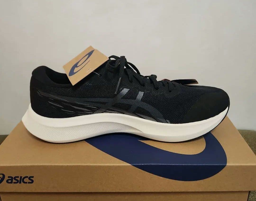 アシックス HYPER SPEED4 27.0cm 3E　部活生・ランニング