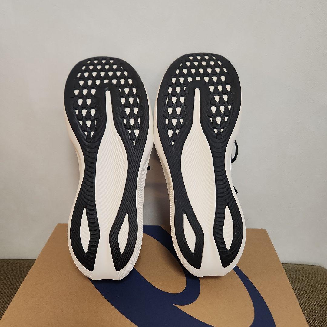 アシックス HYPER SPEED4 27.0cm 3E　部活生・ランニング