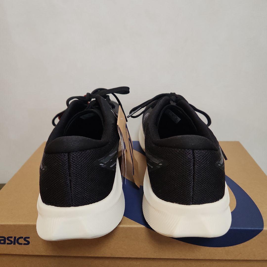 アシックス HYPER SPEED4 27.0cm 3E　部活生・ランニング