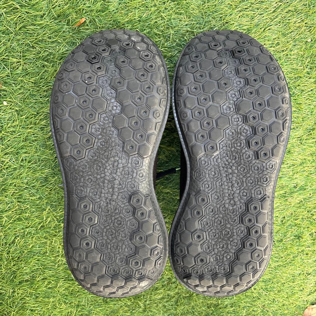 スパイク・シューズ CRAFT Pacer M (Black/Black) 27.0cm