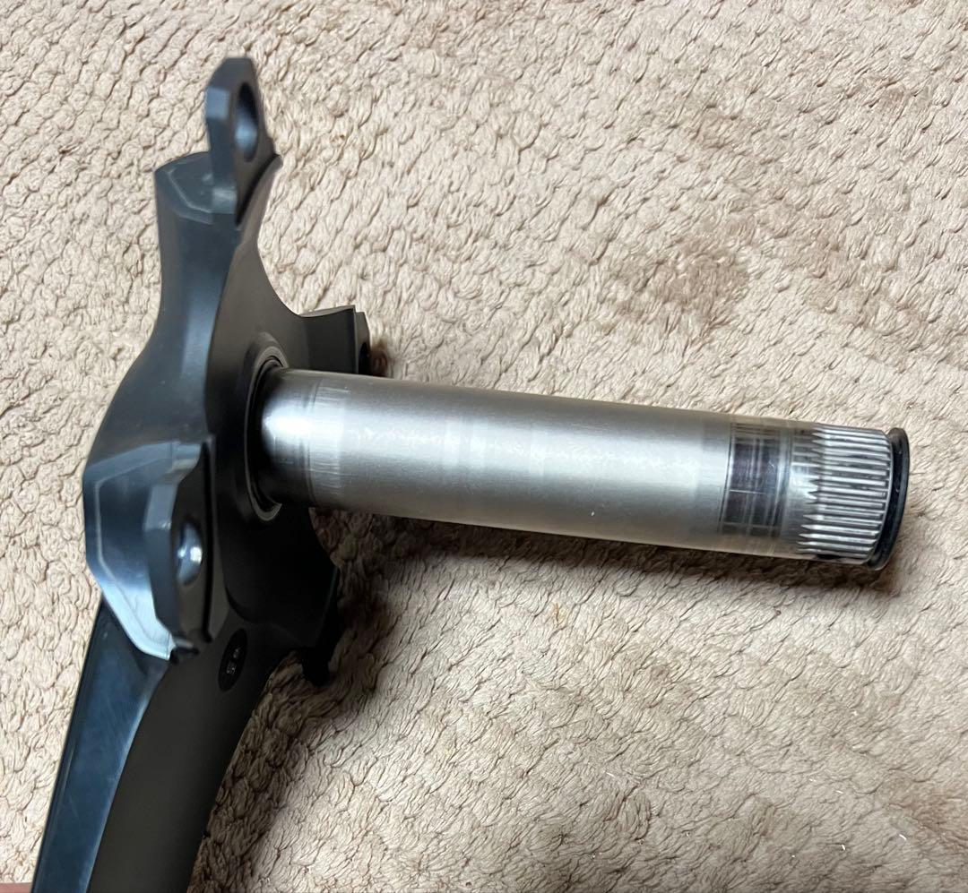 シマノ ULTEGRA　FC-R8000 52-36t 172.5mm