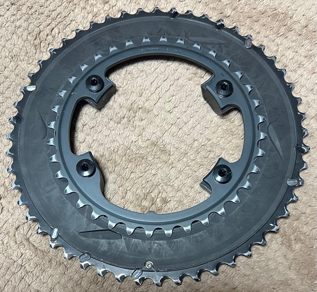 シマノ ULTEGRA　FC-R8000 52-36t 172.5mm