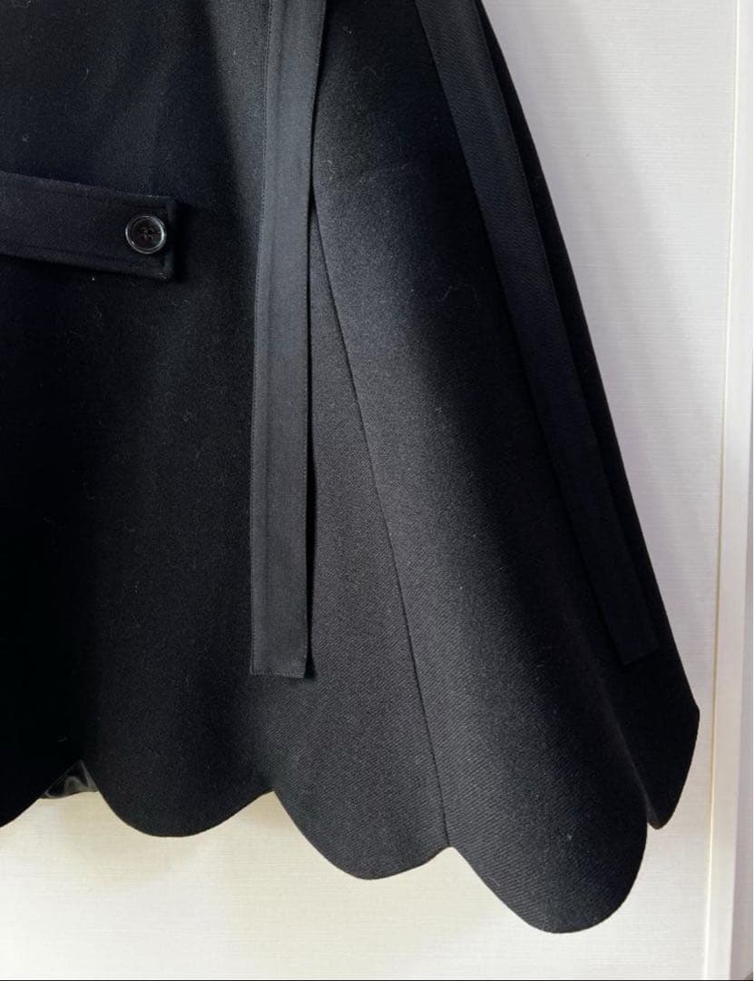 ファッションファッション - Bibiy. bibiy MELINDA CAPE N110589933