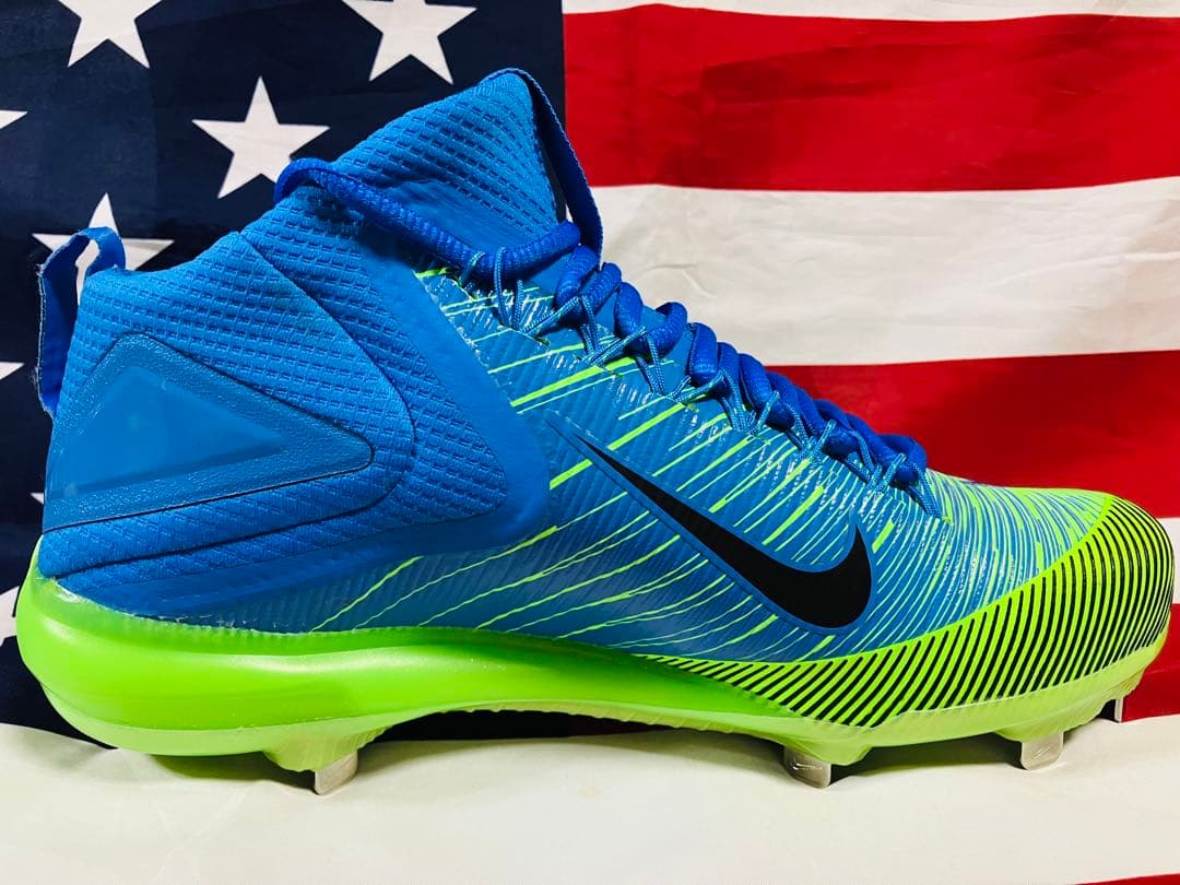 NIKE　野球　スパイク　トラウト3 PRO 26.5cm　日本未発売　ナイキ