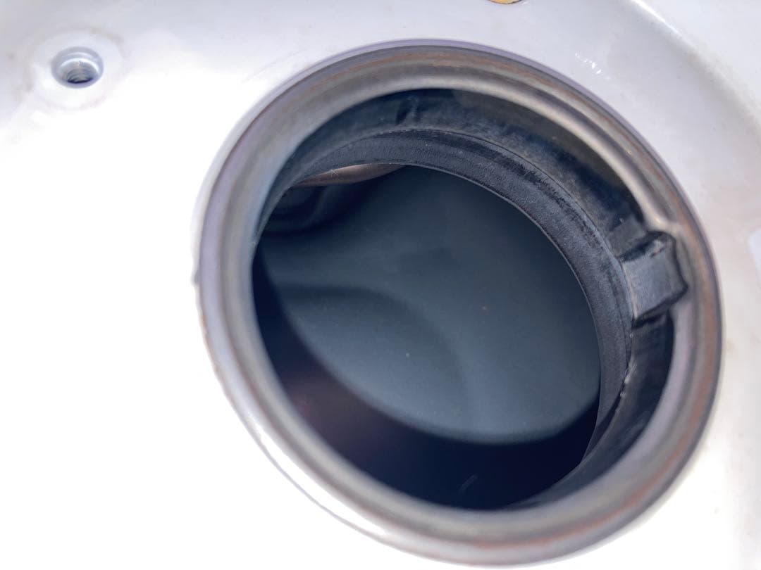 NSF100 純正タンク NSR50 NSR - パーツオンライン セール