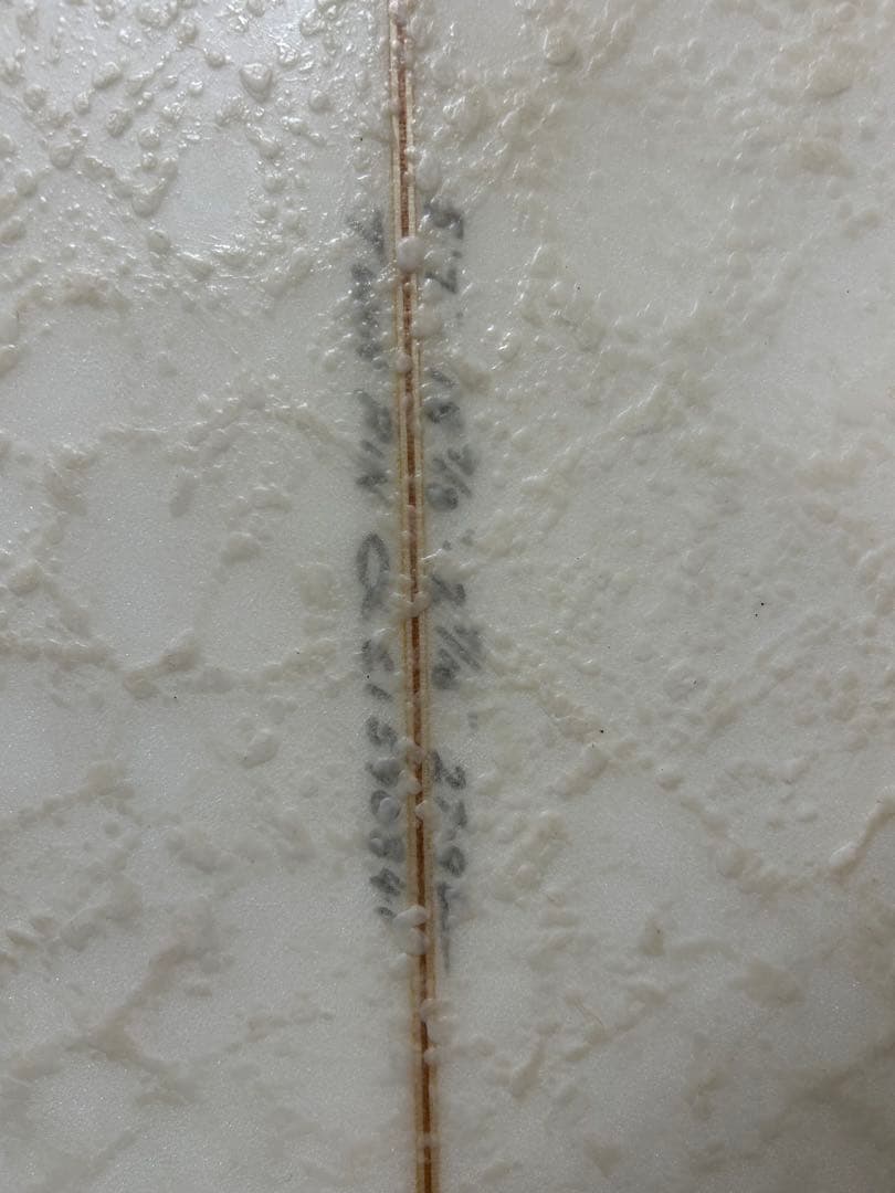 Twin pin 5'7 ChannelIsland千葉北限定 - メルカリ