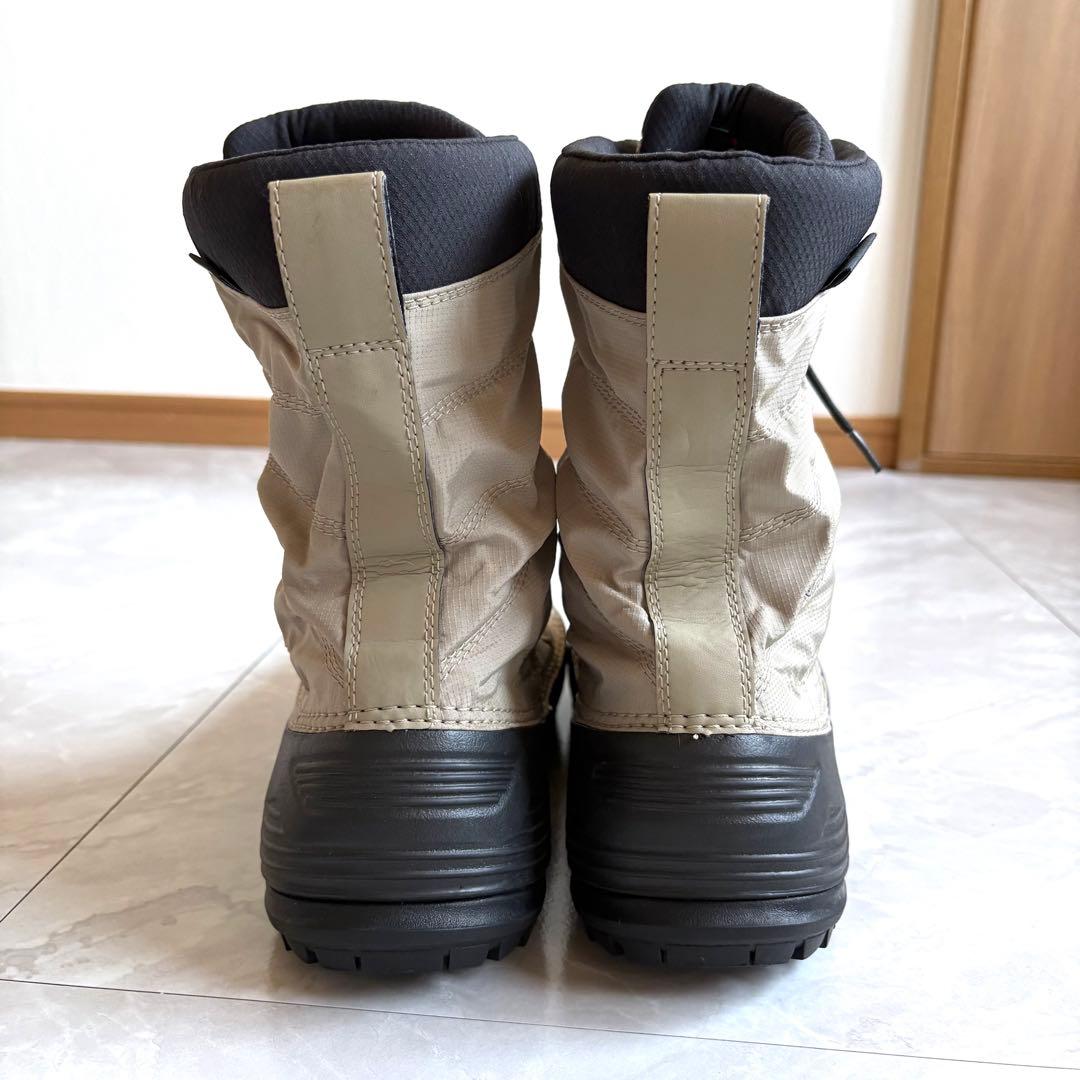 TEVA メンズ スノーブーツ 27.5cm 防寒 新品
