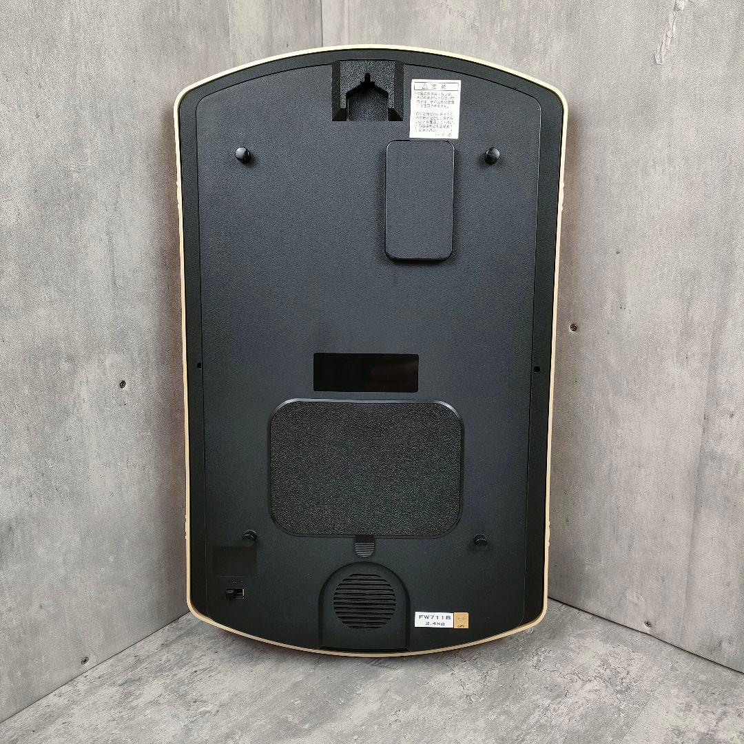 迅速発送】SEIKO ディズニータイム FW711B からくり時計 動作品 - メルカリ