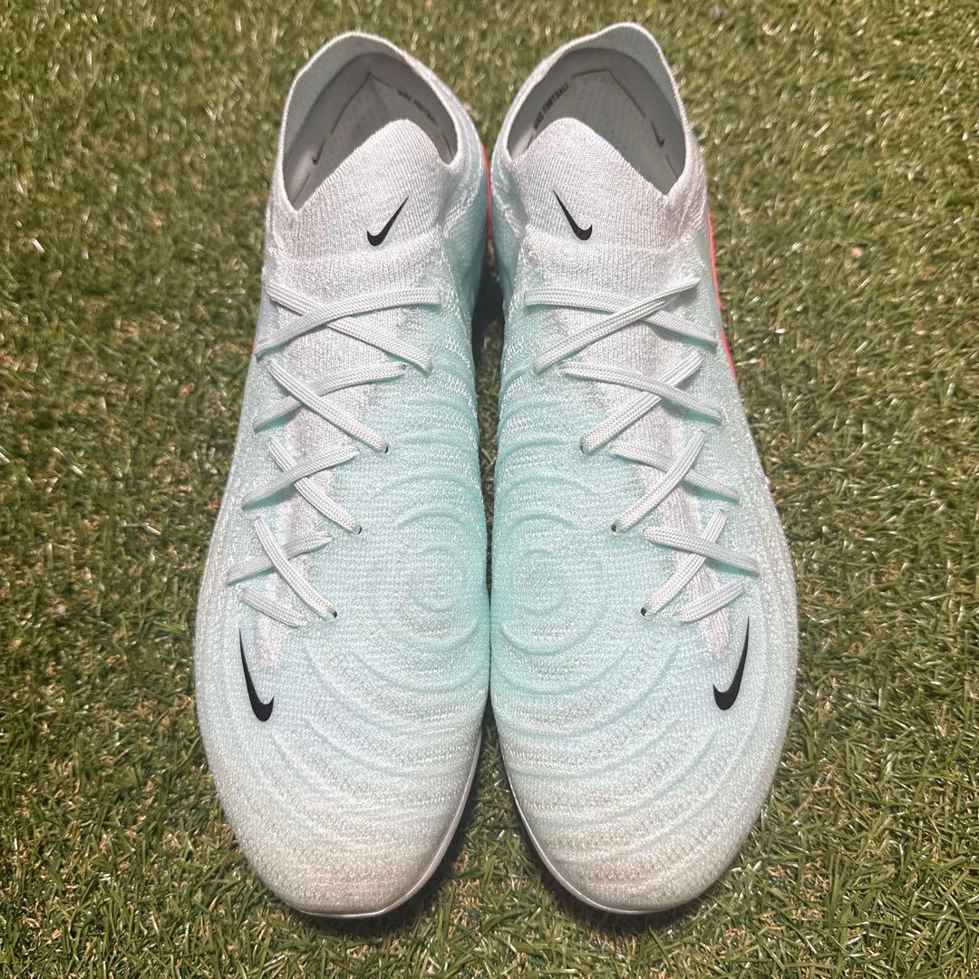 NIKE ファントムGX2 ELITE AG 27.5cm 441