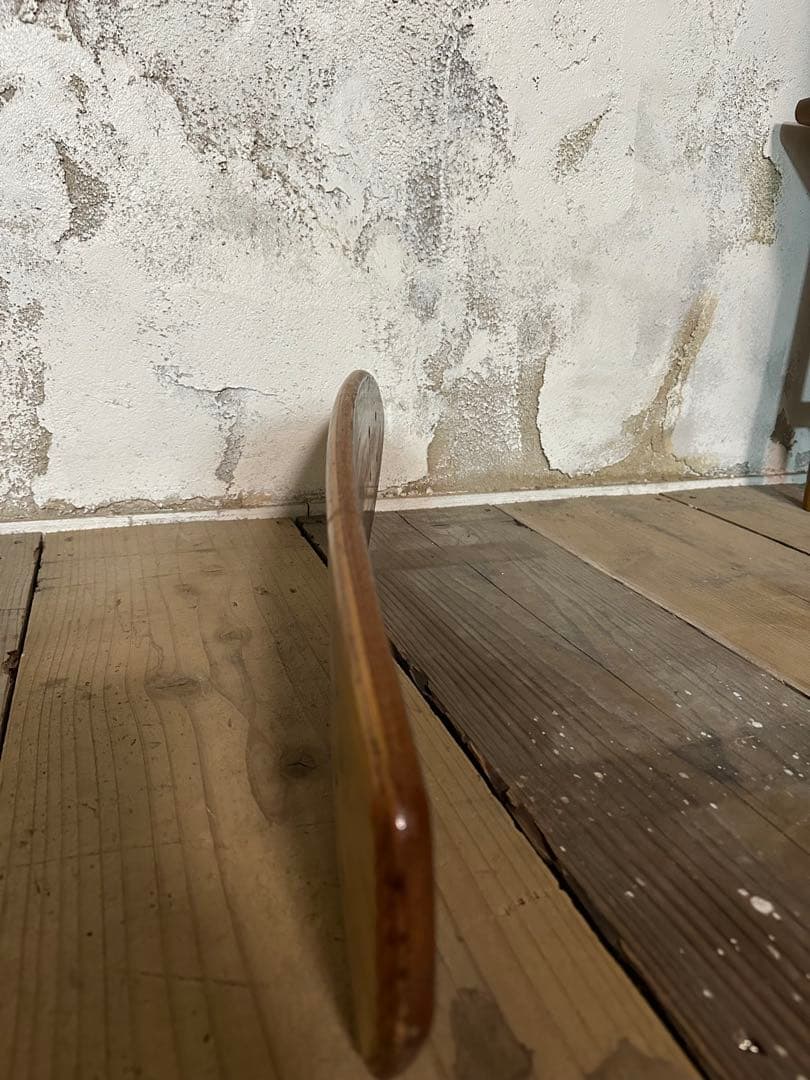 70'sビンテージスケートボードデッキ TAPERFLEX