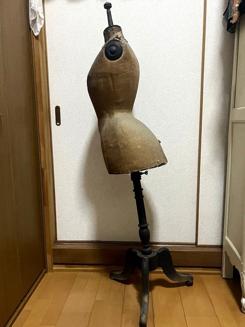 p*介様 大幅お値下げ 希少レア アンティーク STOCKMANヴィクトリアン