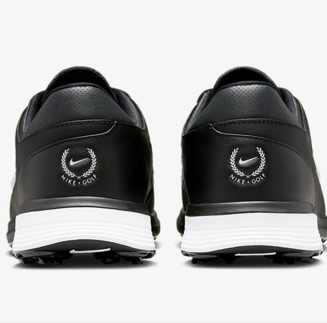 新品未使用 NIKEビクトリー ツアー 4 ナイキゴルフ (ワイド)27.5cm