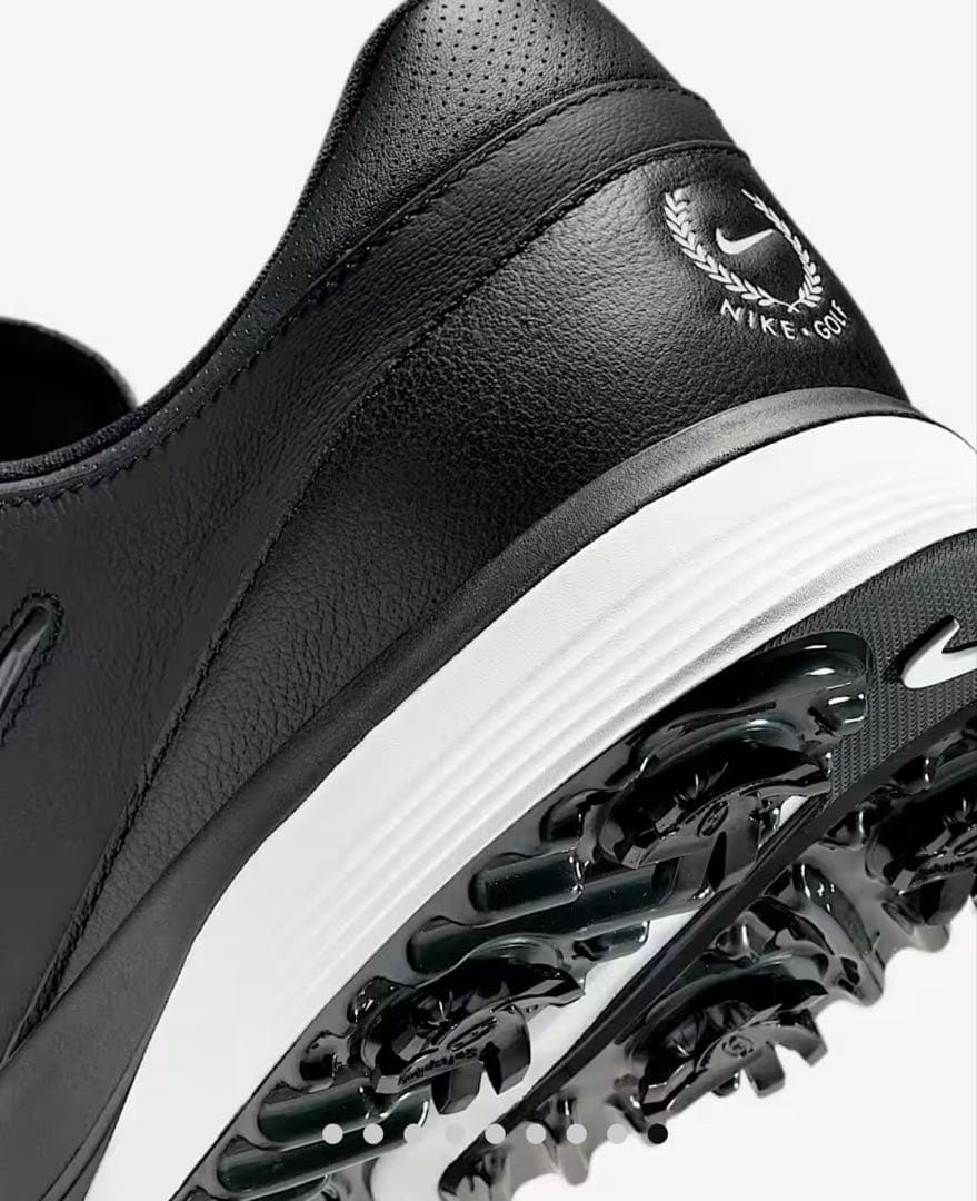 新品未使用 NIKEビクトリー ツアー 4 ナイキゴルフ (ワイド)27.5cm