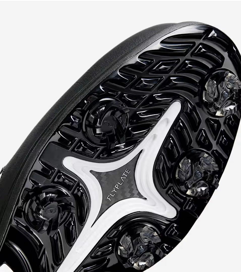 新品未使用 NIKEビクトリー ツアー 4 ナイキゴルフ (ワイド)27.5cm