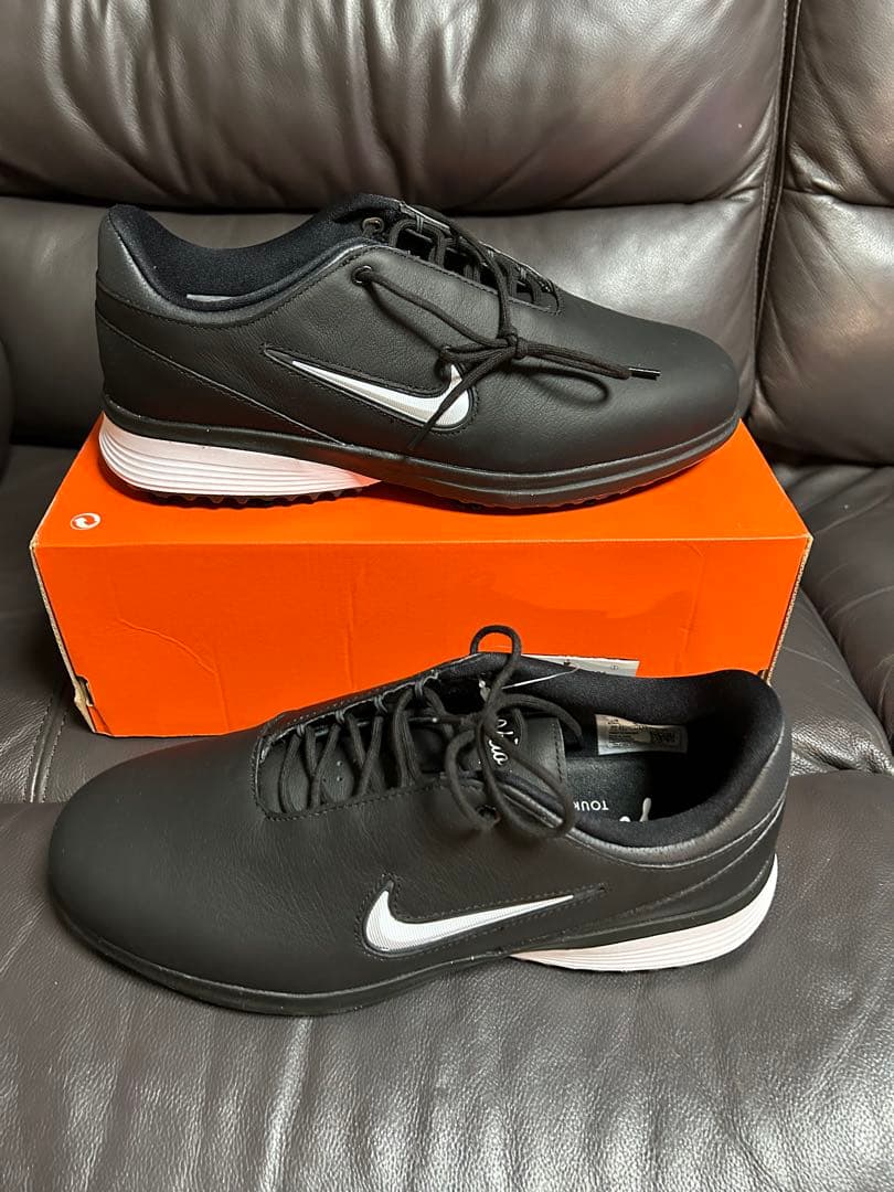 新品未使用 NIKEビクトリー ツアー 4 ナイキゴルフ (ワイド)27.5cm