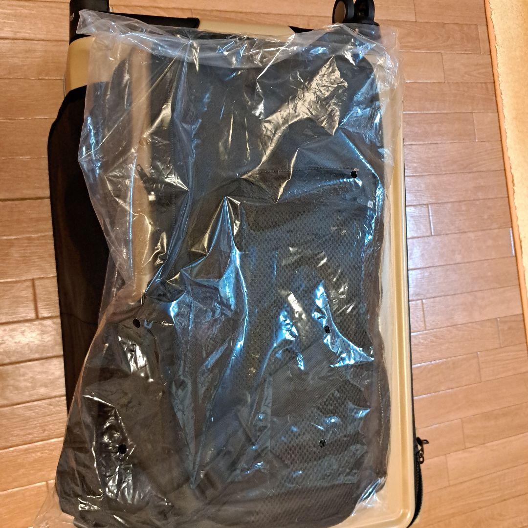 は*ん様 【新品未使用】アジア・ラゲージ GEARCUBE（ギアキューブ
