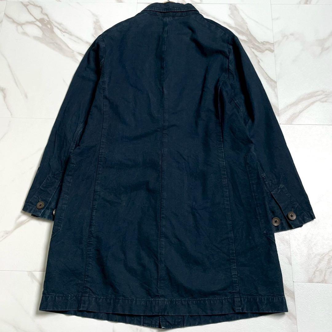 希少☆45RPMフォーティーファイブアールピーエム デニムジャケット