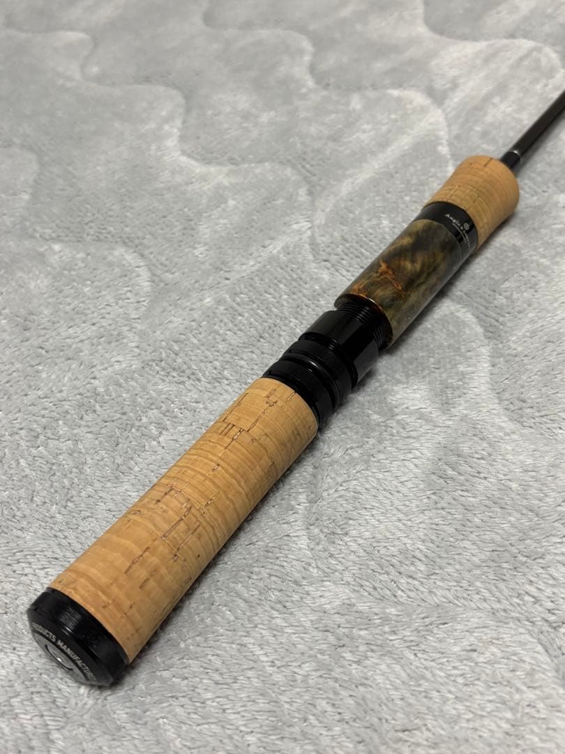 アングロ&カンパニー anglo&company パラゴン PR523の通販はau PAY