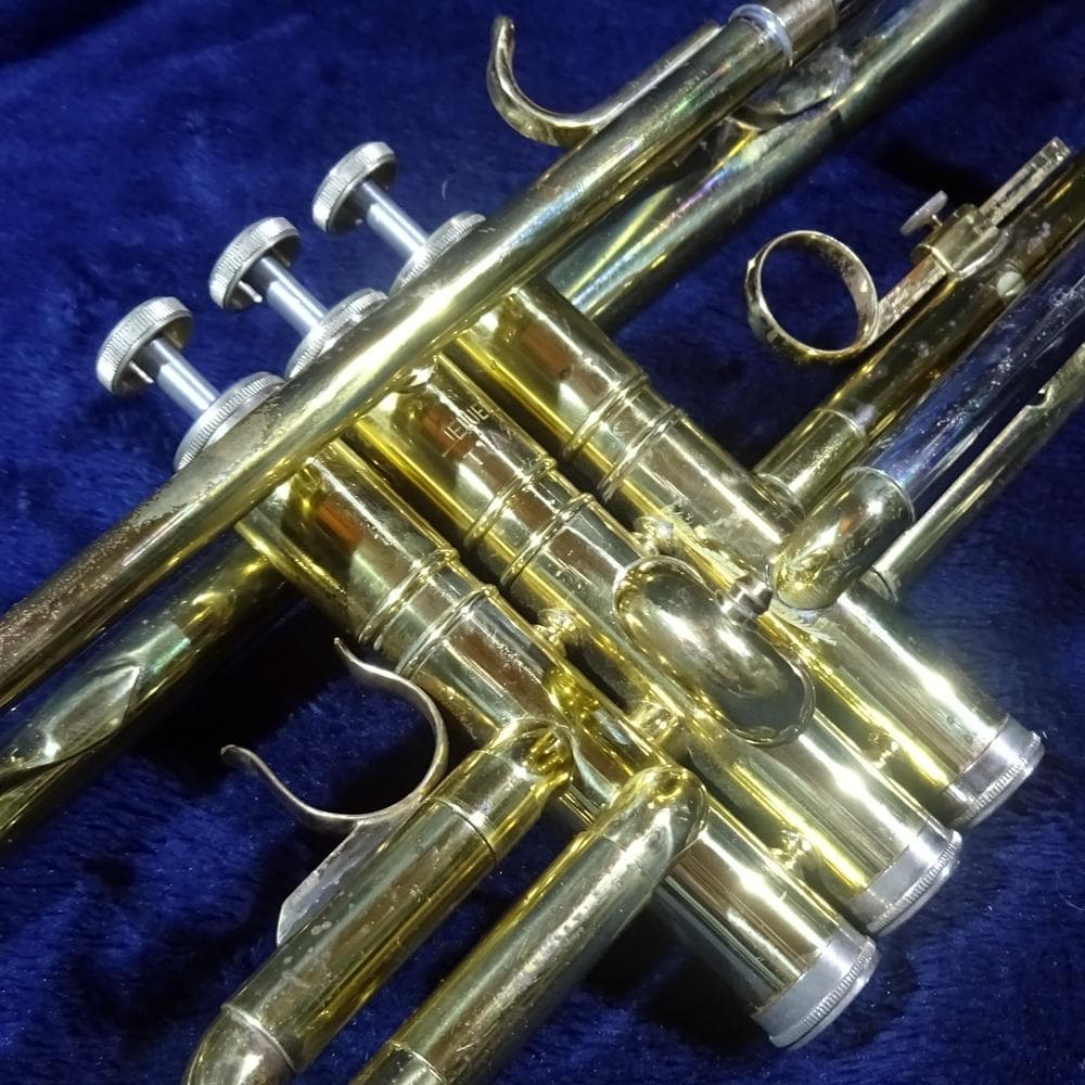 KAWAI JEWEL T-1A2 Bb リバースモデル アトリエカスタム