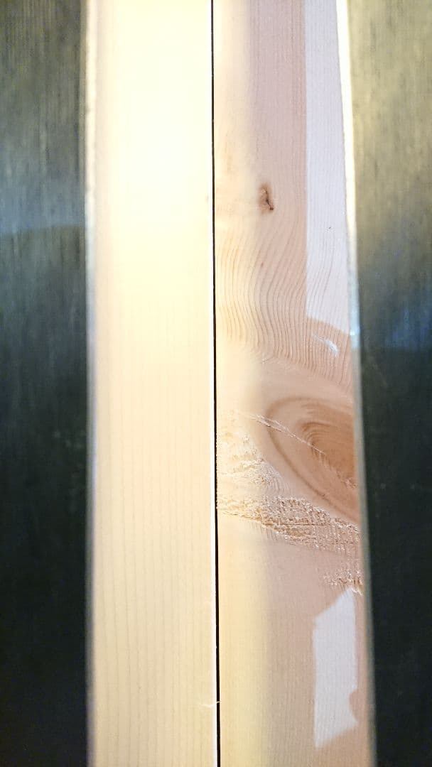 ATOMIC 159㎝ 調整範囲260～373㎜ジュニアGS アトミックスキー板