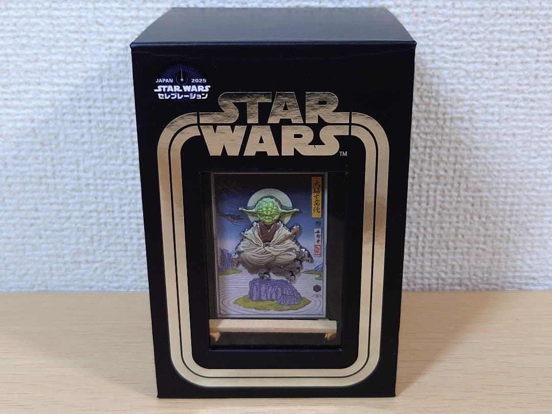 スターウォーズ セレブレーション ヨーダ アートピンバッジ 限定品 スターウォーズ セレブレーション ヨーダ アートピンバッジ 限定品