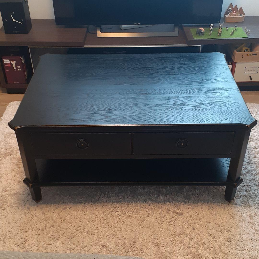 HR885 Laura Ashley Home コンソール テーブル デスク Laura Ashley