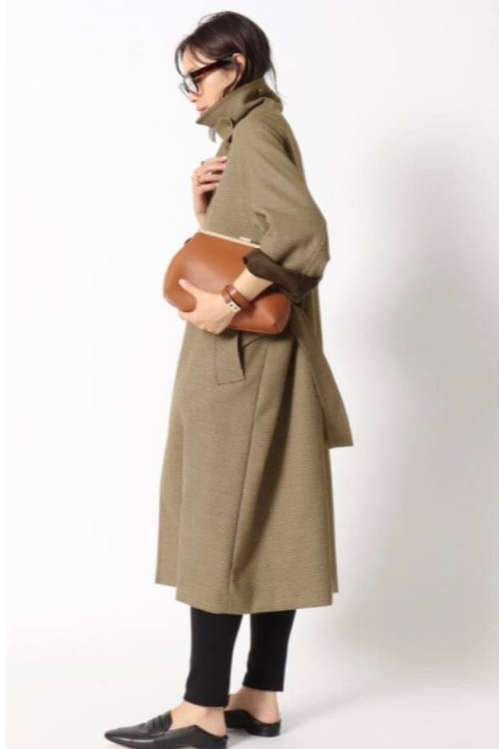 ☆rm様専用☆ AP STUDIO 【COUTURE D`ADAM 】別注コート - メルカリ