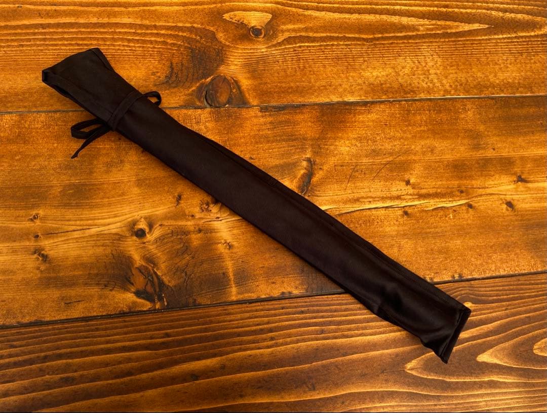 8ft 240cm カスタムロッド テレスコロッド スピニング ハンドメイド