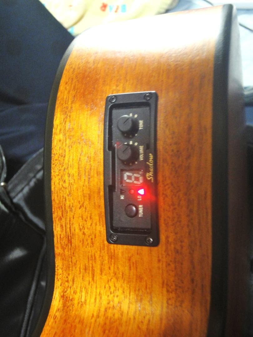 だましん様専用 ウクレレ ベース ピックアップ搭載 MB1ー TBR | Shop