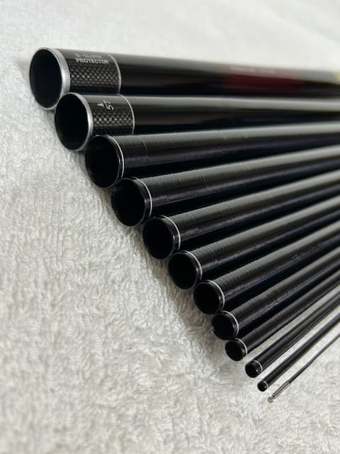 渓流竿 シマノ 弧渓 H61 ZM SHIMANO - メルカリ