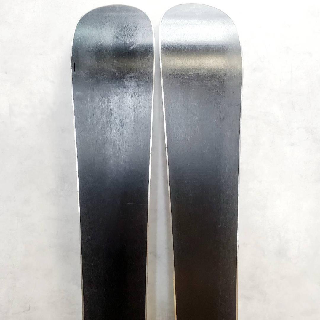 PURE CONSCIOUS ショートスキー ミッドスキー 125cm スキー板 - メルカリ