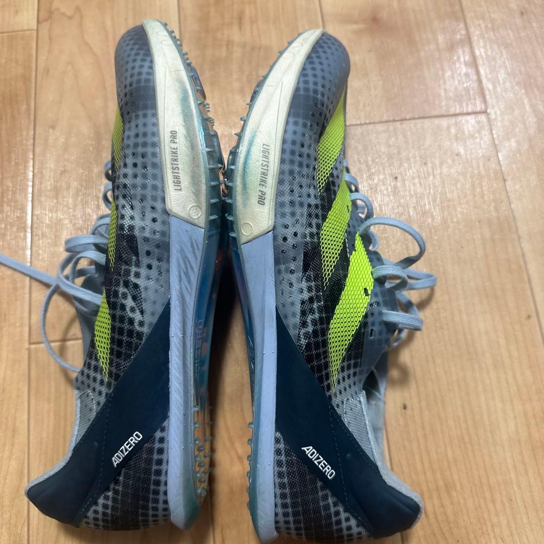 adidas sp2 27.5cm 美品