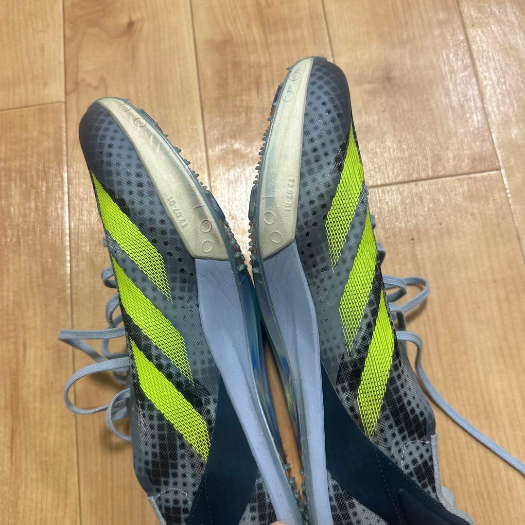 adidas sp2 27.5cm 美品