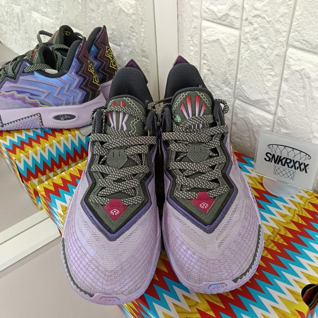 当日発送★ANTA KAI 2 \"Memories\" アンタ カイ2 バッシュ