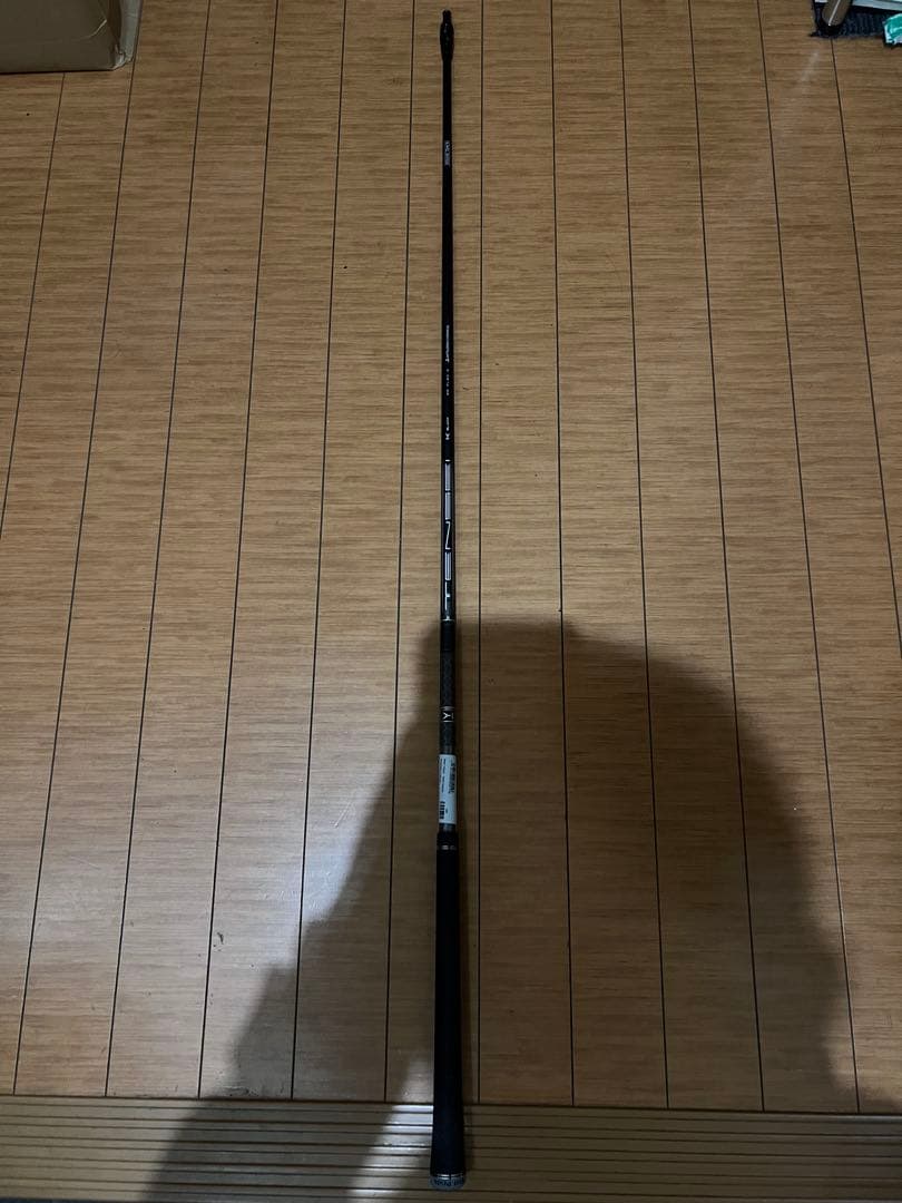 新品TENSEI Black 1k 65S ドライバー用 キャロウェイスリーブ Callaway（キャロウェイ） キャロウェイ共通スリーブ付き US純正