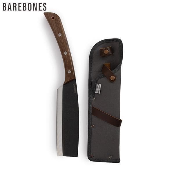 Barebones ベアボーンズ ジャパニーズ ナタハチェット Barebones Japanese Nata Hatchet | Bushcraft Tool