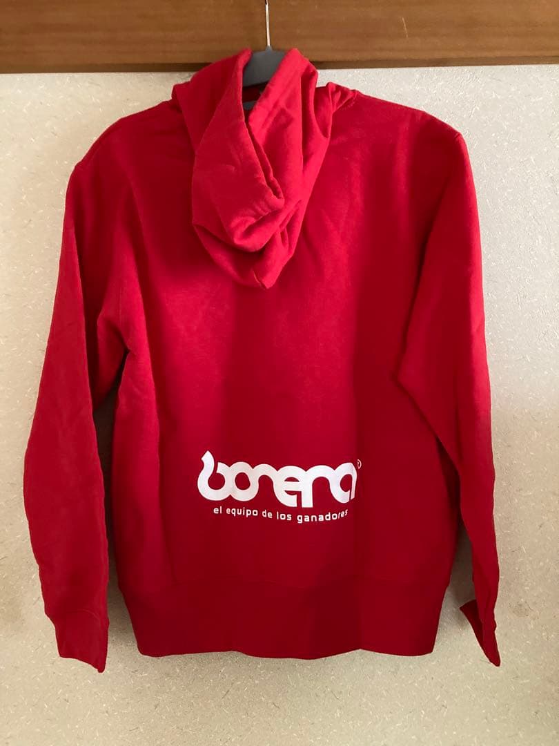 流経大柏 サッカー部 パーカー - 応援グッズ快適