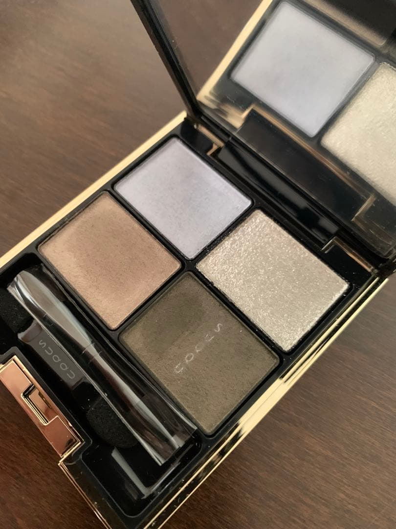 SUQQU デザイニング カラー アイズ 09 涼月 L108621723 - アイシャドウ最新