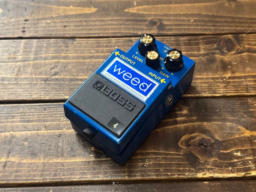 weed modify Blues d bd-2 青ラベル weed modify Blues d bd-2 青ラベル weed modify Blues d bd-2 青