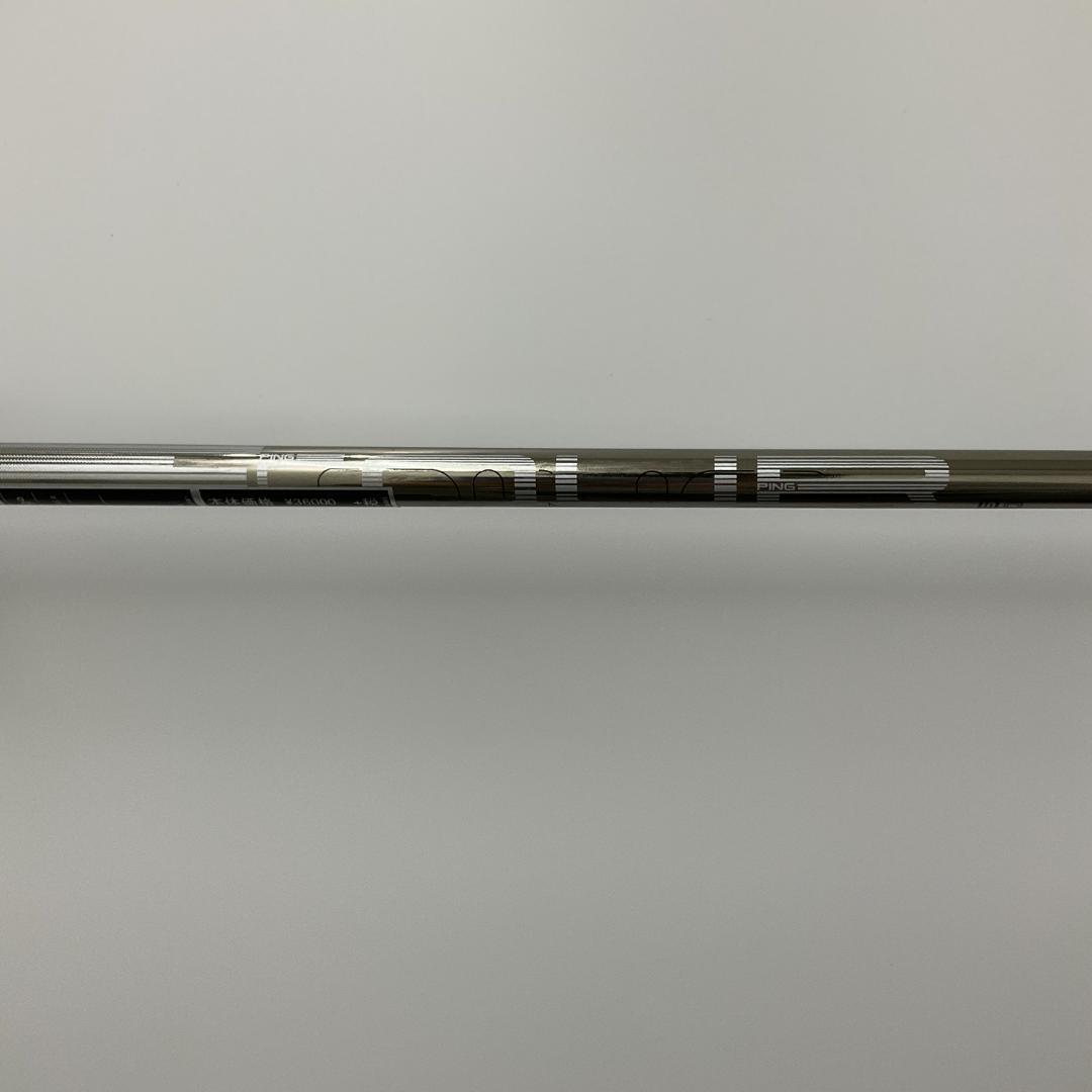 その他 Tour 173-85R PING TOUR 173-85R ピンツアー 5UT ユーティリティシャフト｜Yahoo
