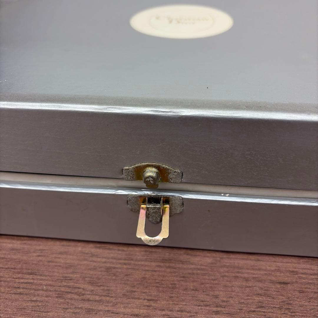 未使用品】クリスチャンディオール マーガレット柄 パーティセット