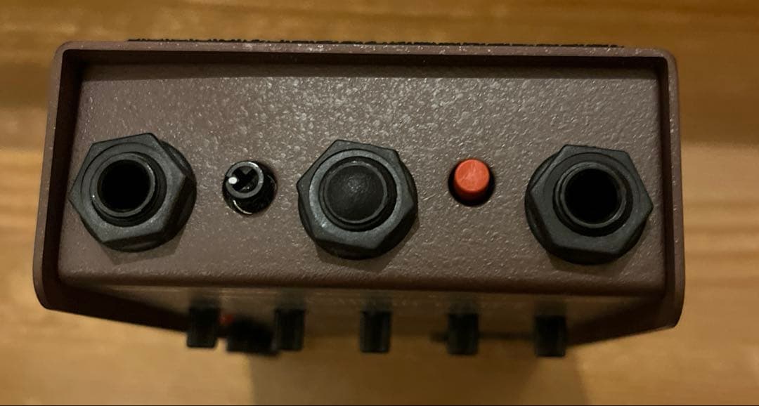 美品　L.R.Baggs Para Acoustic D.I.